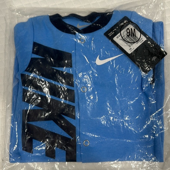 Nike baby 9 months - Picture 3 of 5